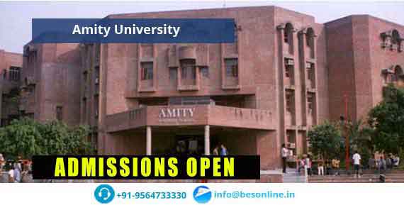 Amity University Kolkata