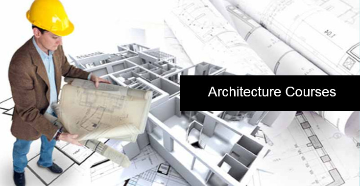 Architecture Courses