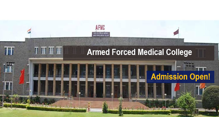 Armed Forced Medical College Placements