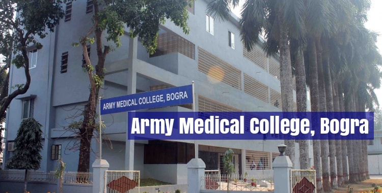 Army Medical College Bogra Placements