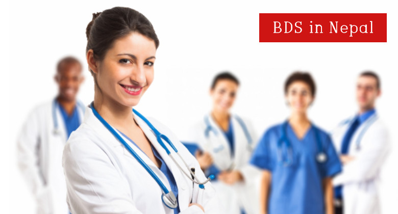 BDS in Nepal