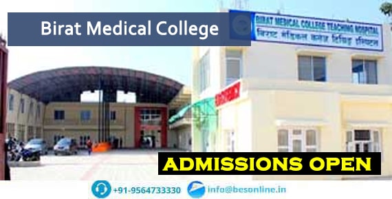 Birat Medical College Placements