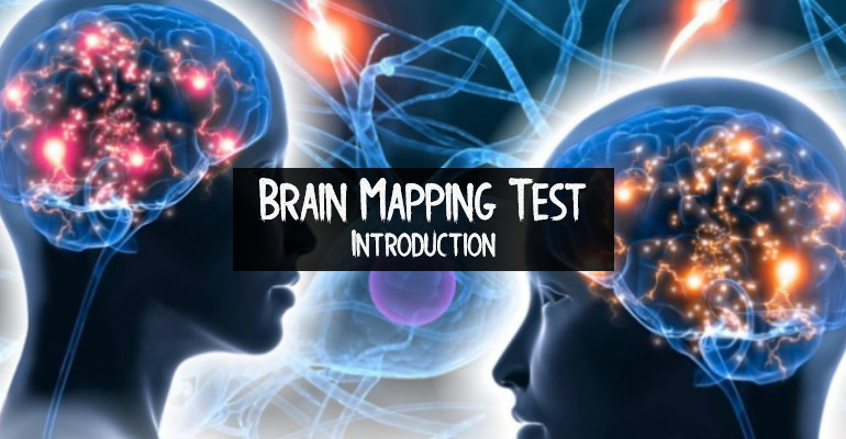 Brain Mapping Test-introduction Brain Mapping Test-introduction