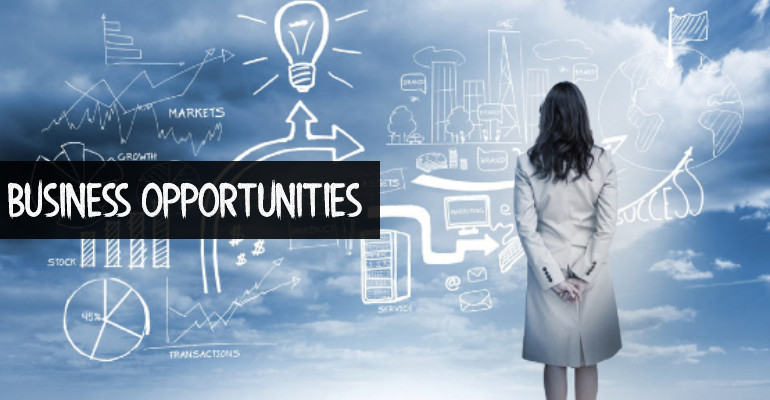Business Opportunities