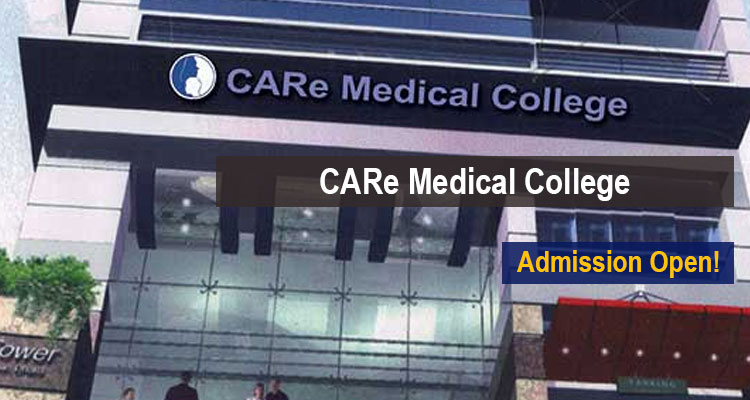 CARe Medical College
