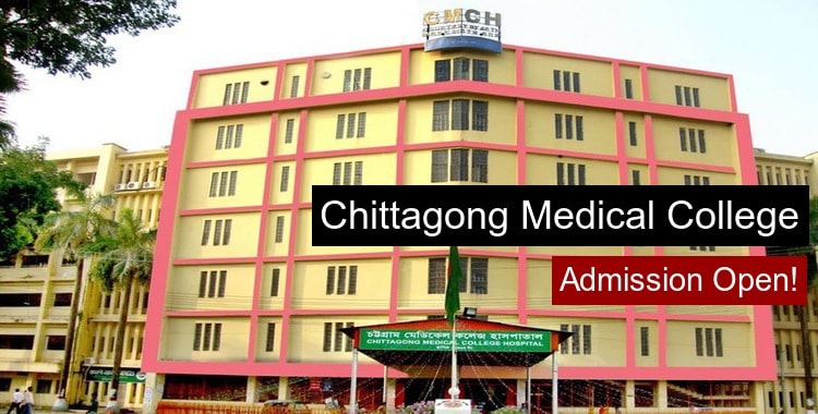 Chittagong Medical College Courses