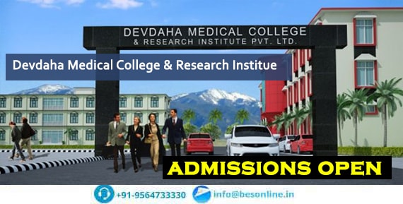 Devdaha Medical College And Research Institute Placements