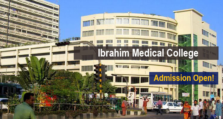 Ibrahim Medical College Placements