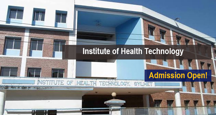 Institute of Health Technology