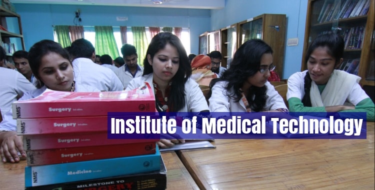 Institute of Medical Technology