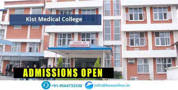 Kist Medical College Placements
