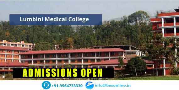 Lumbini Medical College