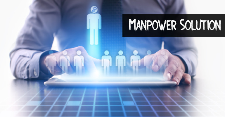 Manpower Solution