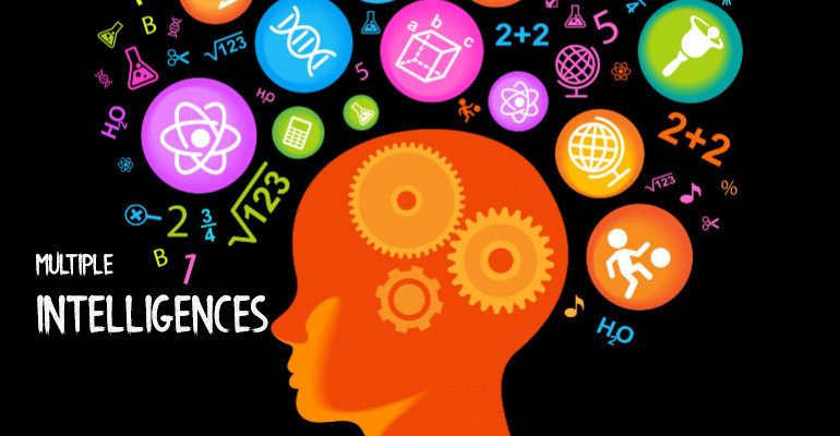 Multiple Intelligences
