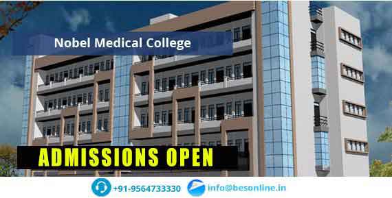 Nobel Medical College Courses