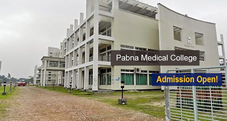 Pabna Medical College Facilities