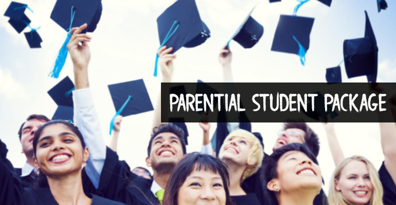 Parential & Student Package