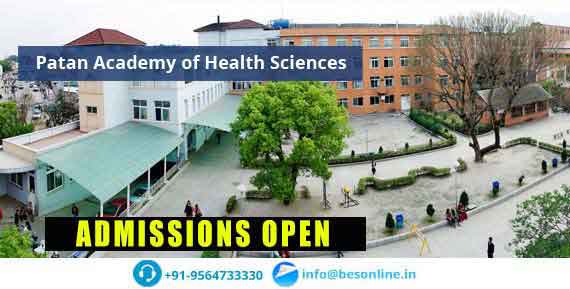 Patan Academy of Health Sciences