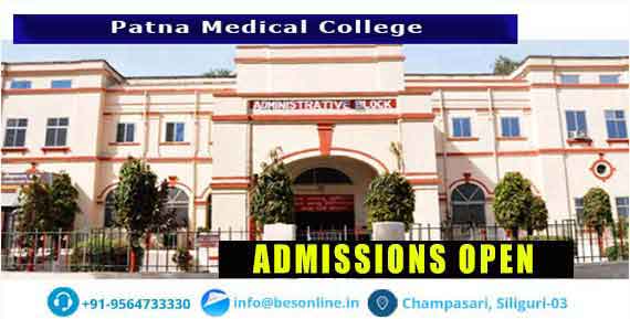 Patna Medical College and Hospital Exams