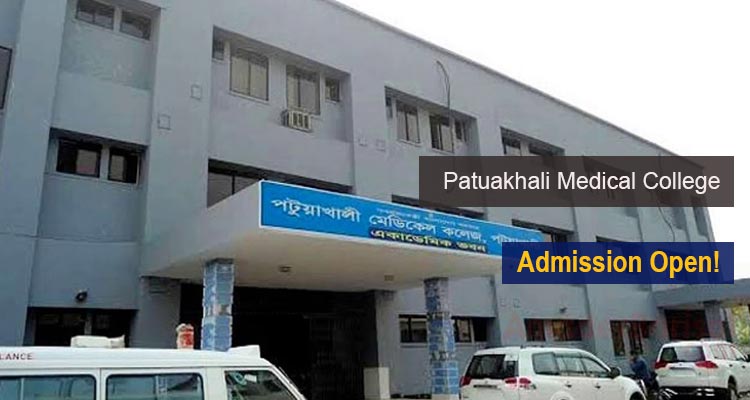 Patuakhali Medical College