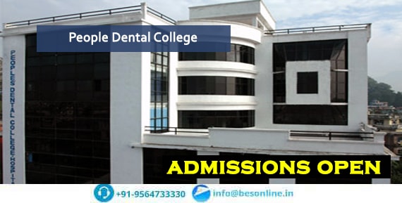 People Dental College