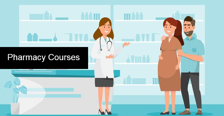 Pharmacy Courses Pharmacy Courses