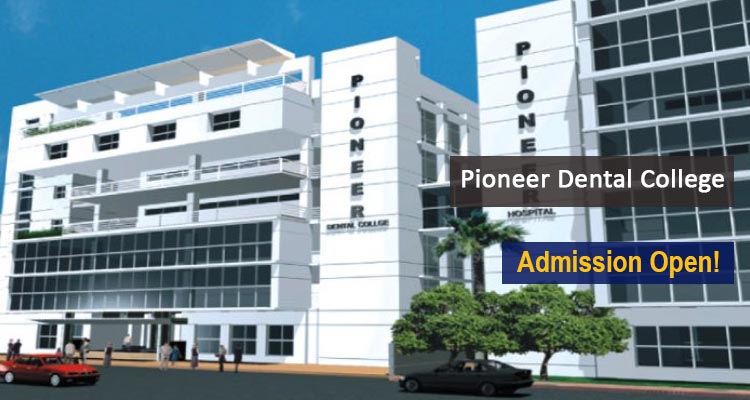 Pioneer Dental College