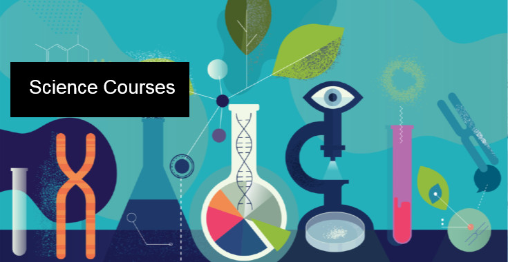 Science Courses Science Courses