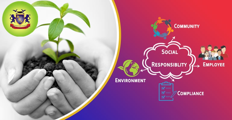 Social Responsbility Social Responsbility