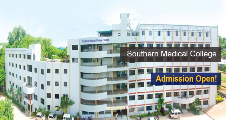 Southern Medical College Courses