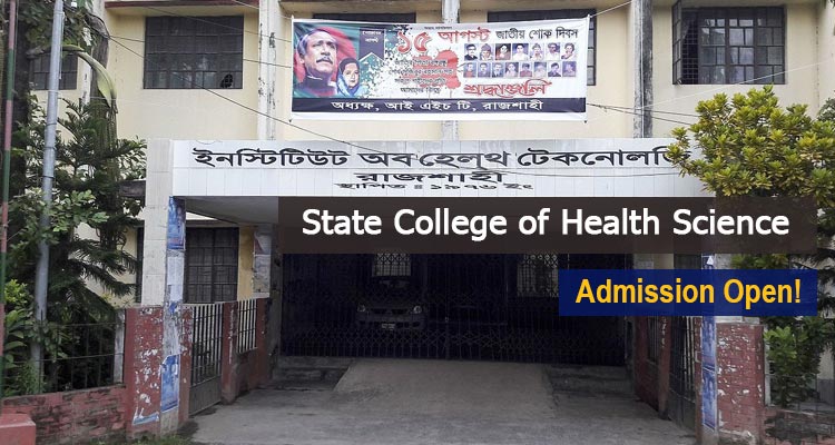 State College of Health Science