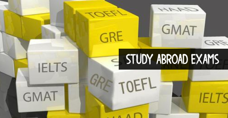 Study Abroad Exams Study Abroad Exams