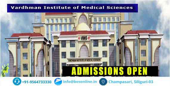 Vardhman Institute of Medical Sciences Scholarship